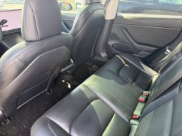 
TESLA MODEL 3 SR+ RWD, 2021 (2020) full									