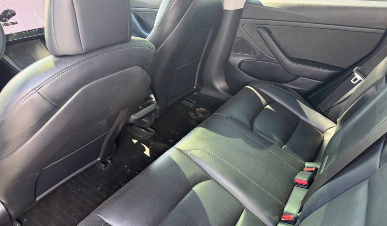 
TESLA MODEL 3 SR+ RWD, 2021 (2020) full									