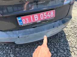 
TESLA MODEL 3 SR+ RWD, 2021 (2020) full									