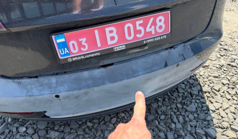 
TESLA MODEL 3 SR+ RWD, 2021 (2020) full									