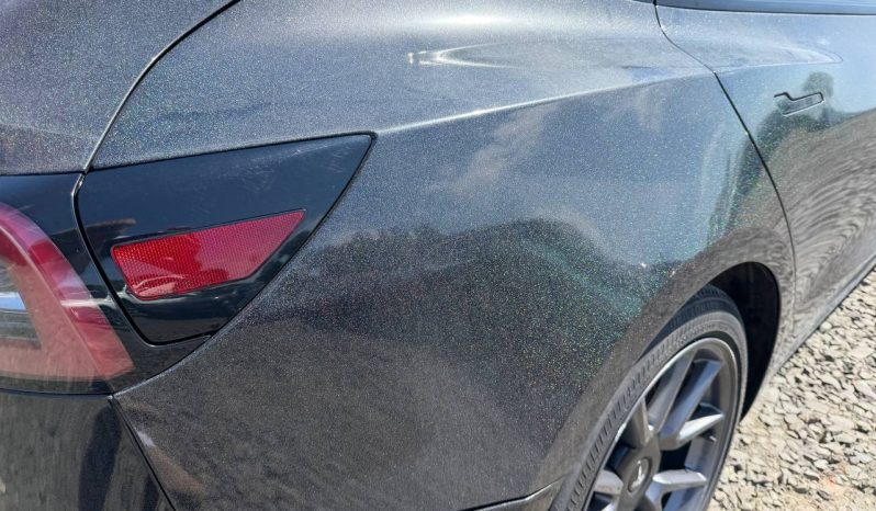 
TESLA MODEL 3 SR+ RWD, 2021 (2020) full									