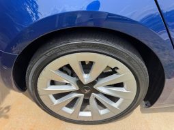 
TESLA MODEL 3 SR RWD, 2021 full									