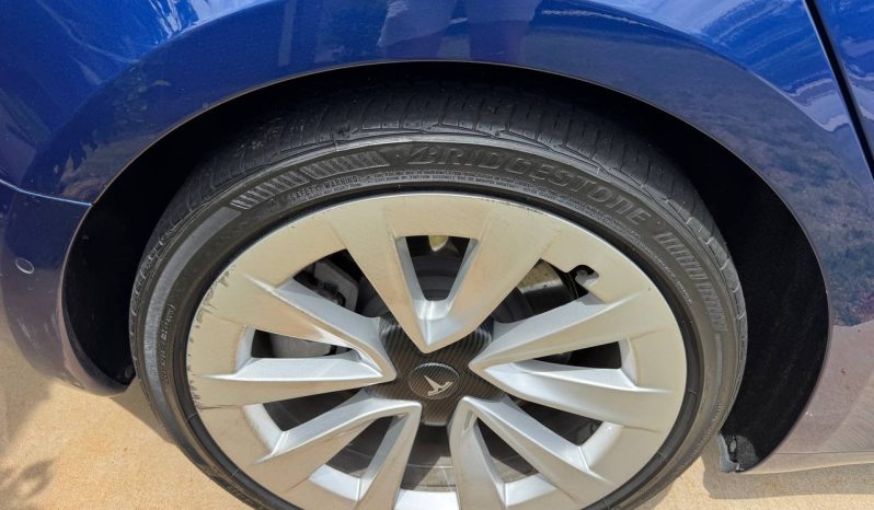 
TESLA MODEL 3 SR RWD, 2021 full									