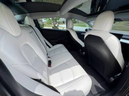 
TESLA MODEL 3 SR RWD, 2021 full									