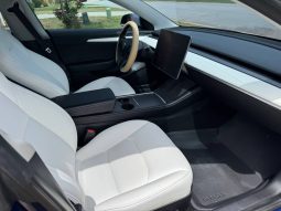 
TESLA MODEL 3 SR RWD, 2021 full									