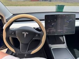
TESLA MODEL 3 SR RWD, 2021 full									