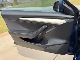 
TESLA MODEL 3 SR RWD, 2021 full									
