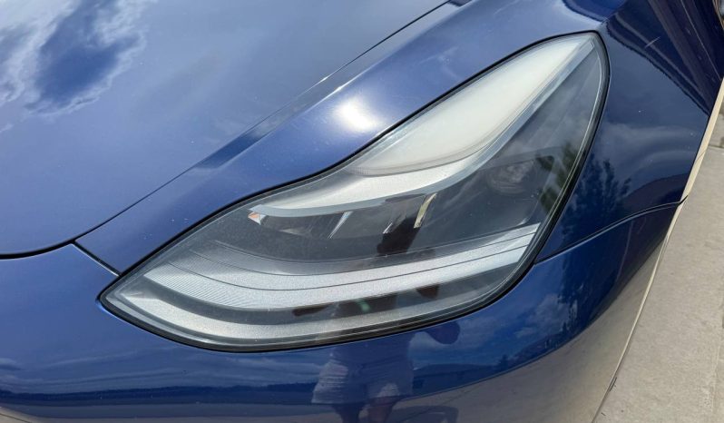 
TESLA MODEL 3 SR RWD, 2021 full									