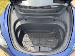 
TESLA MODEL 3 SR RWD, 2021 full									