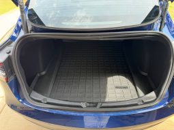 
TESLA MODEL 3 SR RWD, 2021 full									