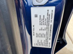 
TESLA MODEL 3 SR RWD, 2021 full									