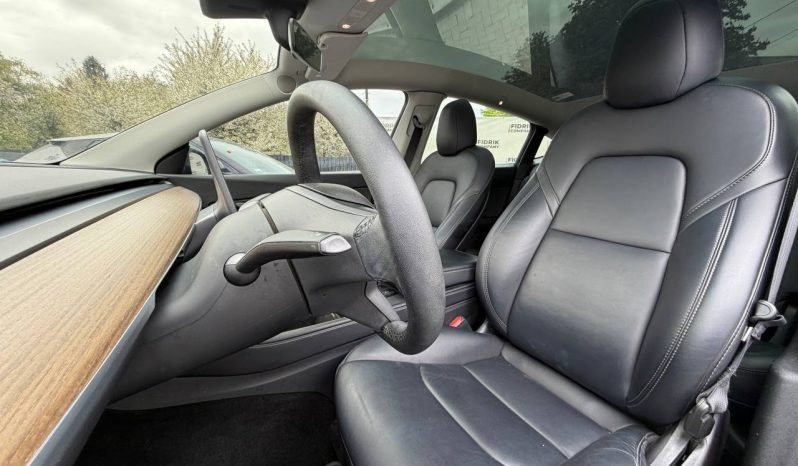 
TESLA MODEL Y LR DM, 2022 full									