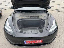 
TESLA MODEL Y LR DM, 2022 full									