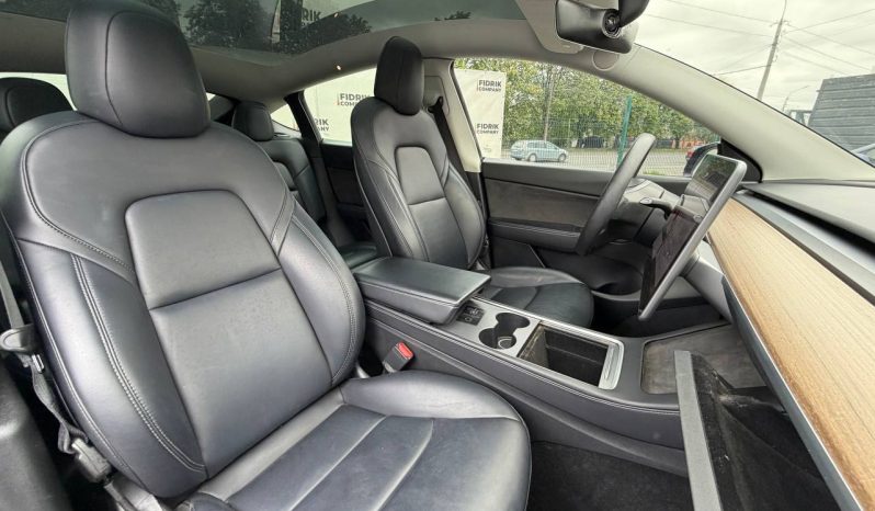 
TESLA MODEL Y LR DM, 2022 full									