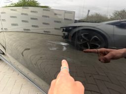 
TESLA MODEL Y LR DM, 2022 full									