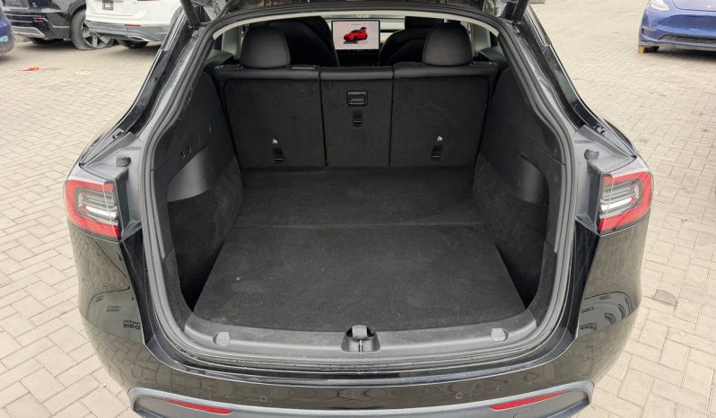 
TESLA MODEL Y LR DM, 2022 full									