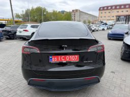 TESLA MODEL Y LR DM, 2022