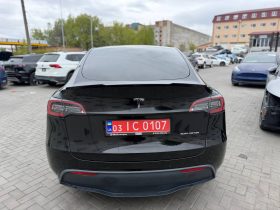 TESLA MODEL Y LR DM, 2022
