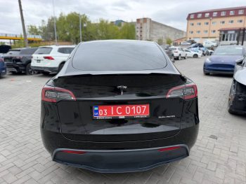 TESLA MODEL Y LR DM, 2022