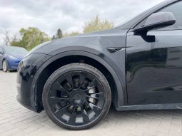 
TESLA MODEL Y LR DM, 2022 full									