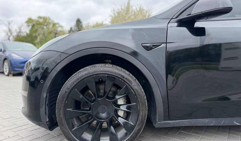 
TESLA MODEL Y LR DM, 2022 full									