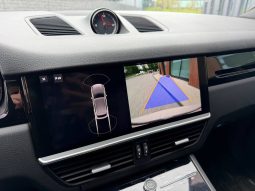 
PORSCHE CAYENNE S, 2019 full									