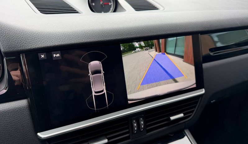 
PORSCHE CAYENNE S, 2019 full									