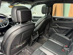 
PORSCHE CAYENNE S, 2019 full									