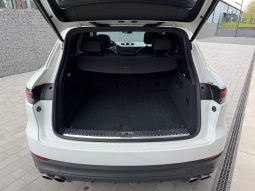 
PORSCHE CAYENNE S, 2019 full									