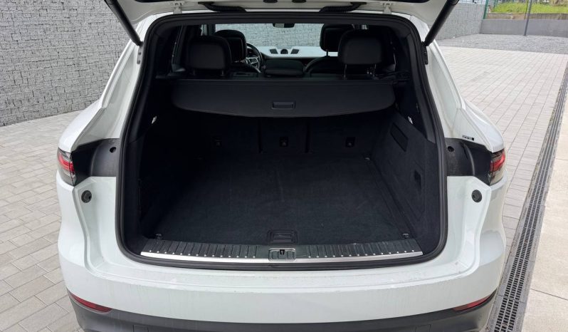 
PORSCHE CAYENNE S, 2019 full									