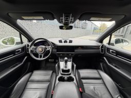 
PORSCHE CAYENNE S, 2019 full									