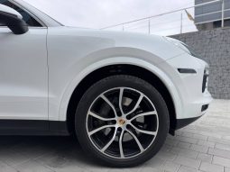 
PORSCHE CAYENNE S, 2019 full									
