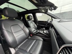 
PORSCHE CAYENNE S, 2019 full									