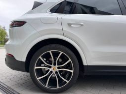 
PORSCHE CAYENNE S, 2019 full									