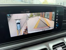 
MERCEDES-BENZ GLE 350 4MATIC, 2021 (2020) full									