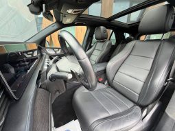 
MERCEDES-BENZ GLE 350 4MATIC, 2021 (2020) full									