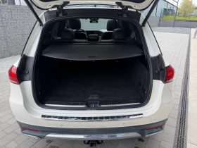 MERCEDES-BENZ GLE 350 4MATIC, 2021 (2020)