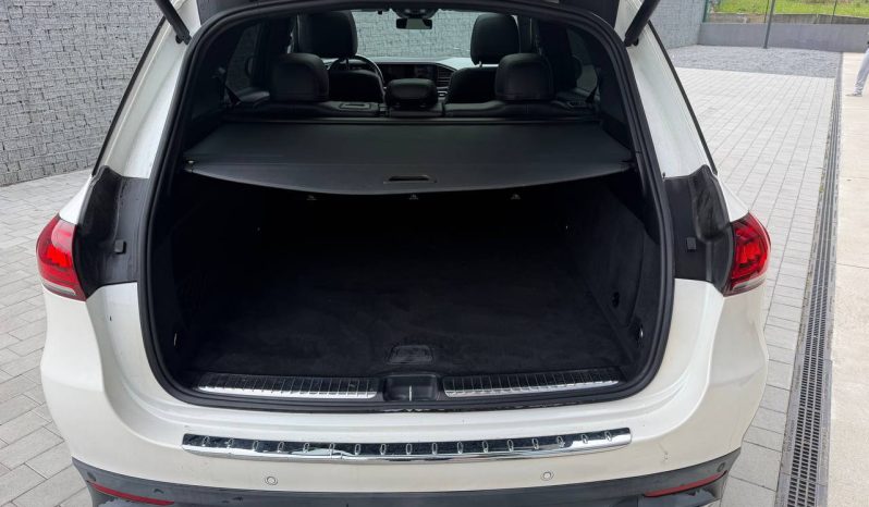 
MERCEDES-BENZ GLE 350 4MATIC, 2021 (2020) full									