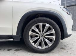 
MERCEDES-BENZ GLE 350 4MATIC, 2021 (2020) full									