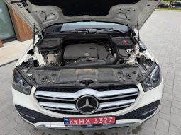 
MERCEDES-BENZ GLE 350 4MATIC, 2021 (2020) full									