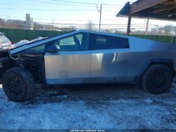 
TESLA CYBERTRUCK, 2024 full									