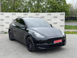 TESLA MODEL Y LR DM, 2022