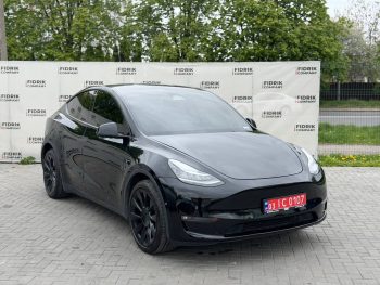 TESLA MODEL Y LR DM, 2022