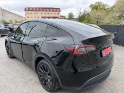 TESLA MODEL Y LR DM, 2022