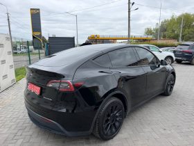 TESLA MODEL Y LR DM, 2022
