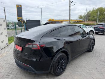 TESLA MODEL Y LR DM, 2022