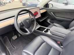 
TESLA MODEL Y LR DM, 2022 full									