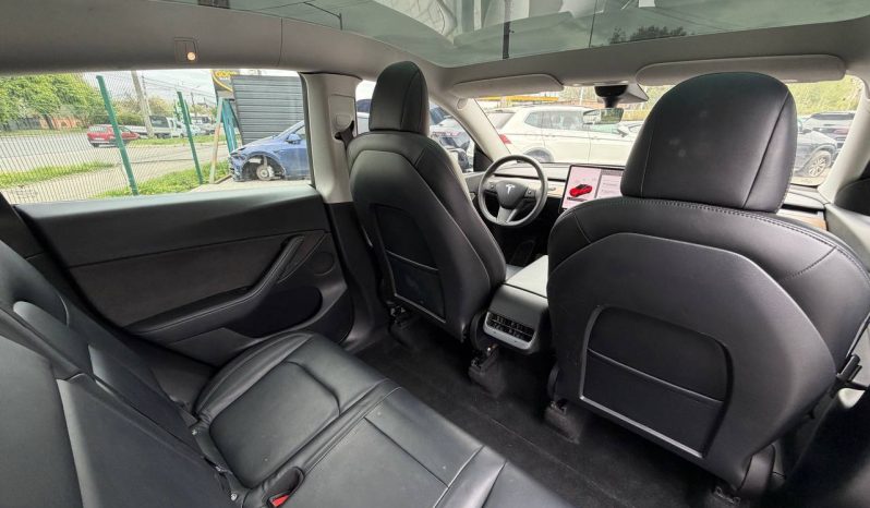 
TESLA MODEL Y LR DM, 2022 full									