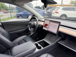 
TESLA MODEL Y LR DM, 2022 full									