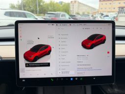 
TESLA MODEL Y LR DM, 2022 full									